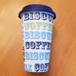 Coffee Mug with Silicon Cover